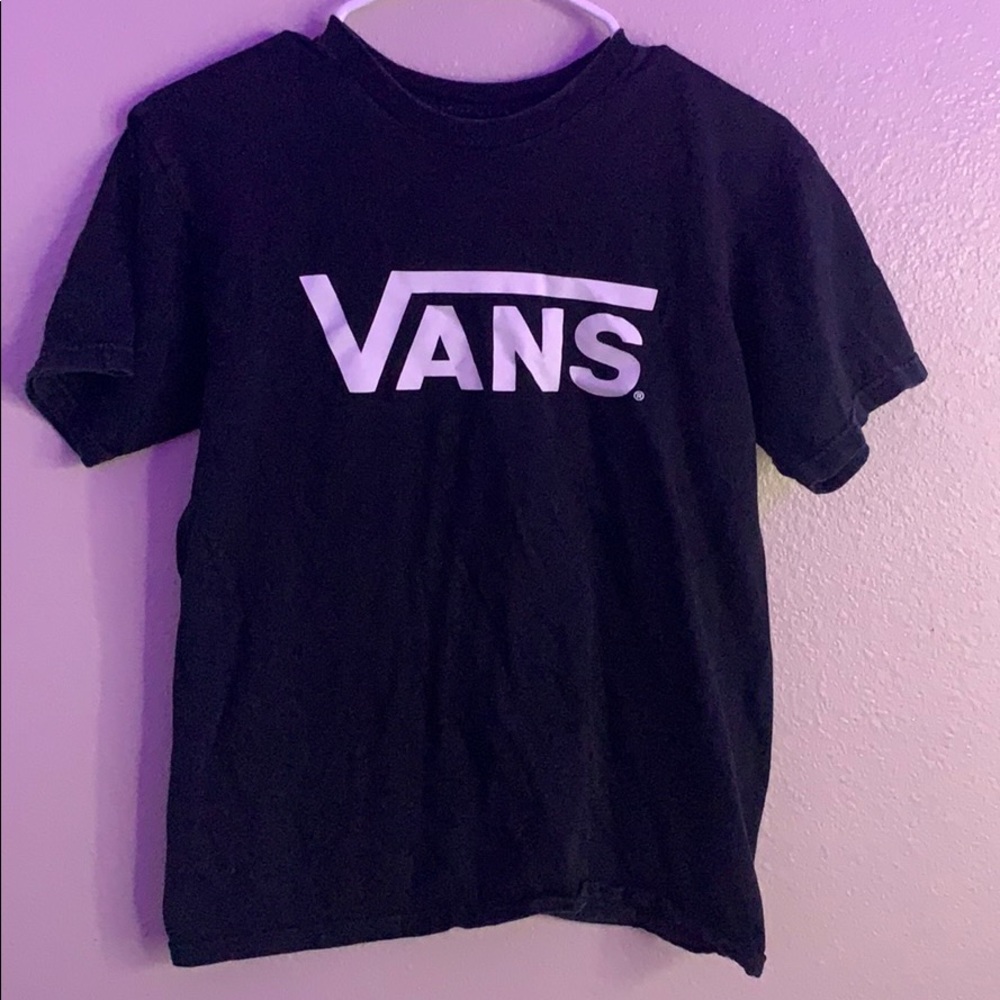Vans T-Shirt